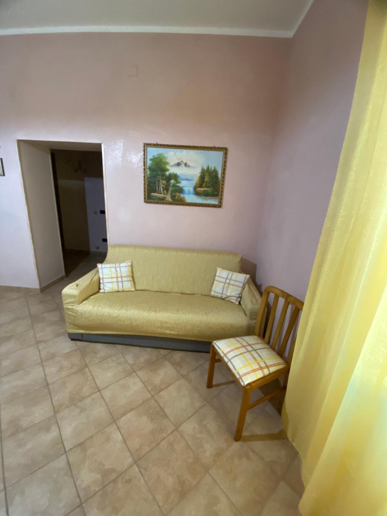 L'Albero Di Limoni Sul Mare Di Pizzo Villa Kültér fotó