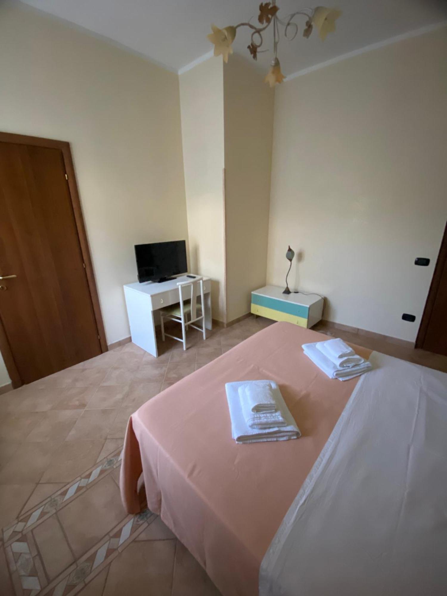 L'Albero Di Limoni Sul Mare Di Pizzo Villa Kültér fotó